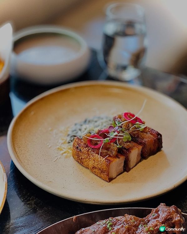 私心推薦🫰🏻呢度有超高質既午市lunch set❗️❗️