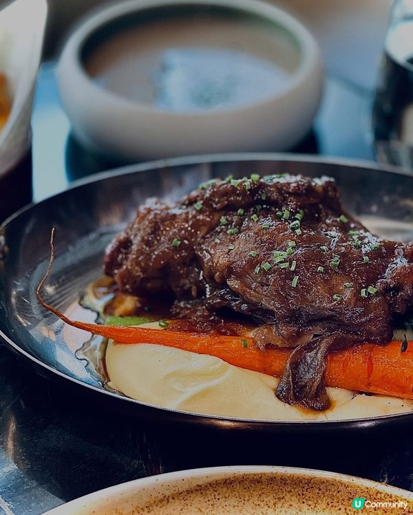 私心推薦🫰🏻呢度有超高質既午市lunch set❗️❗️