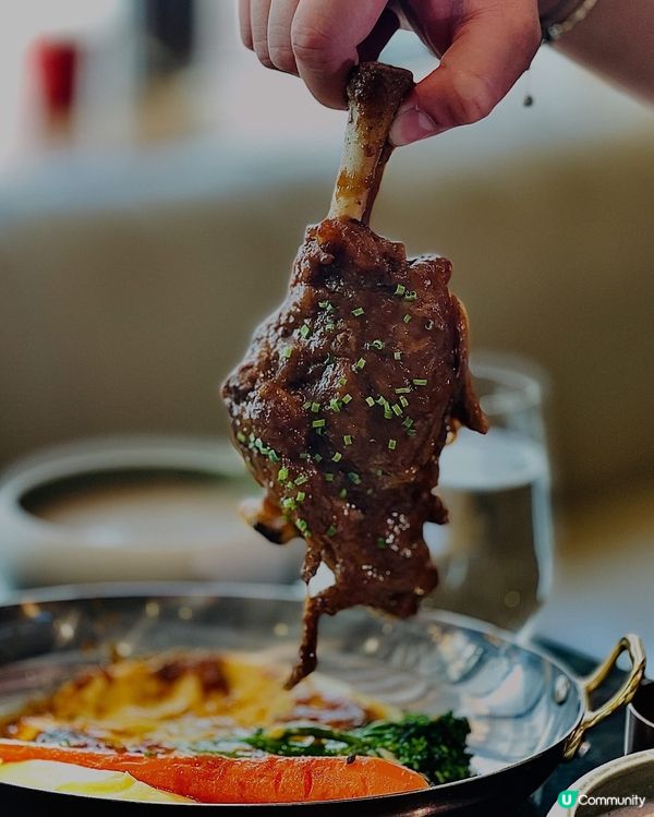 私心推薦🫰🏻呢度有超高質既午市lunch set❗️❗️