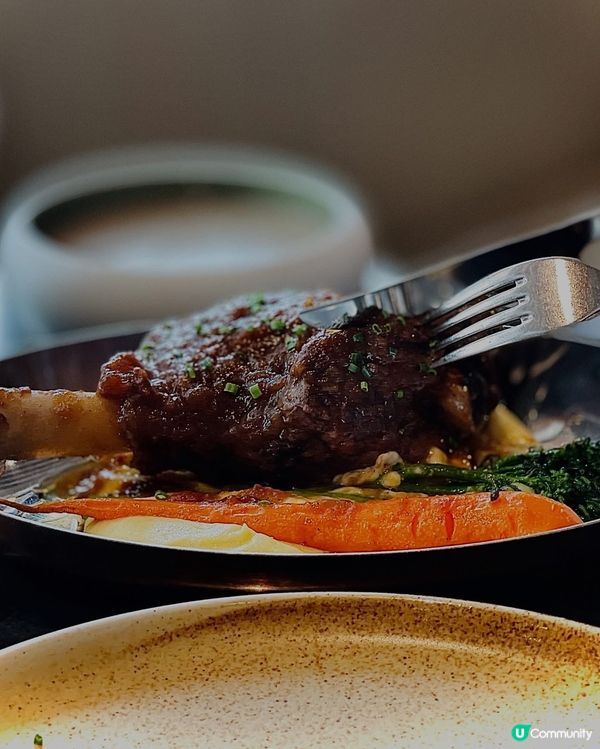 私心推薦🫰🏻呢度有超高質既午市lunch set❗️❗️