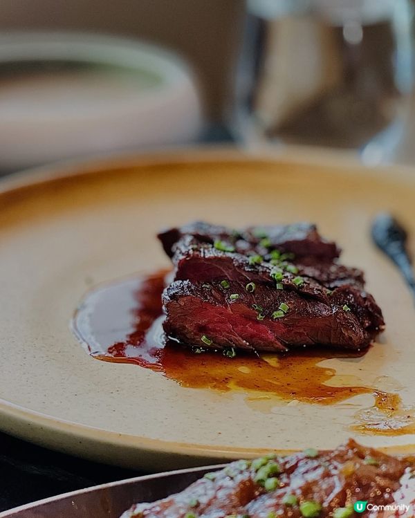 私心推薦🫰🏻呢度有超高質既午市lunch set❗️❗️