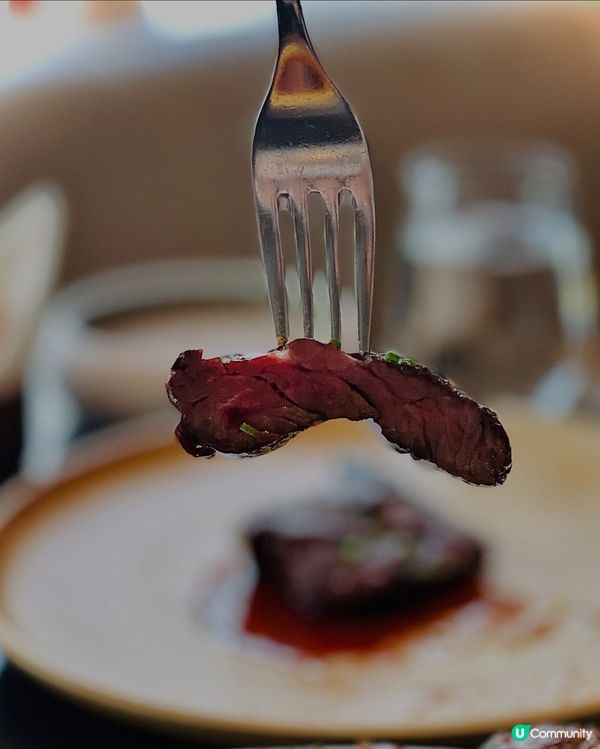 私心推薦🫰🏻呢度有超高質既午市lunch set❗️❗️