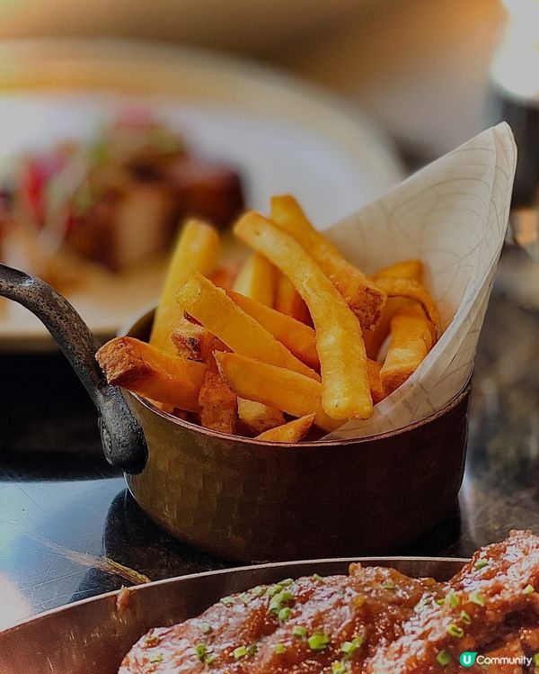 私心推薦🫰🏻呢度有超高質既午市lunch set❗️❗️