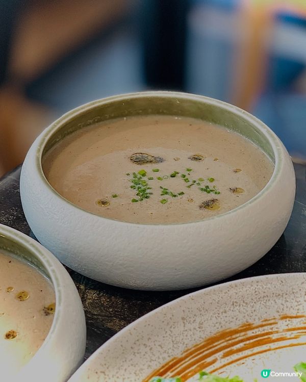 私心推薦🫰🏻呢度有超高質既午市lunch set❗️❗️