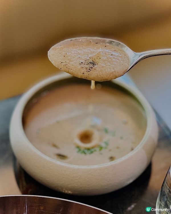 私心推薦🫰🏻呢度有超高質既午市lunch set❗️❗️