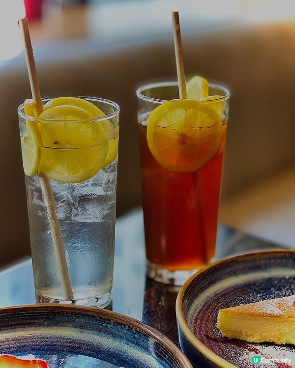 私心推薦🫰🏻呢度有超高質既午市lunch set❗️❗️