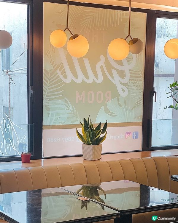 私心推薦🫰🏻呢度有超高質既午市lunch set❗️❗️