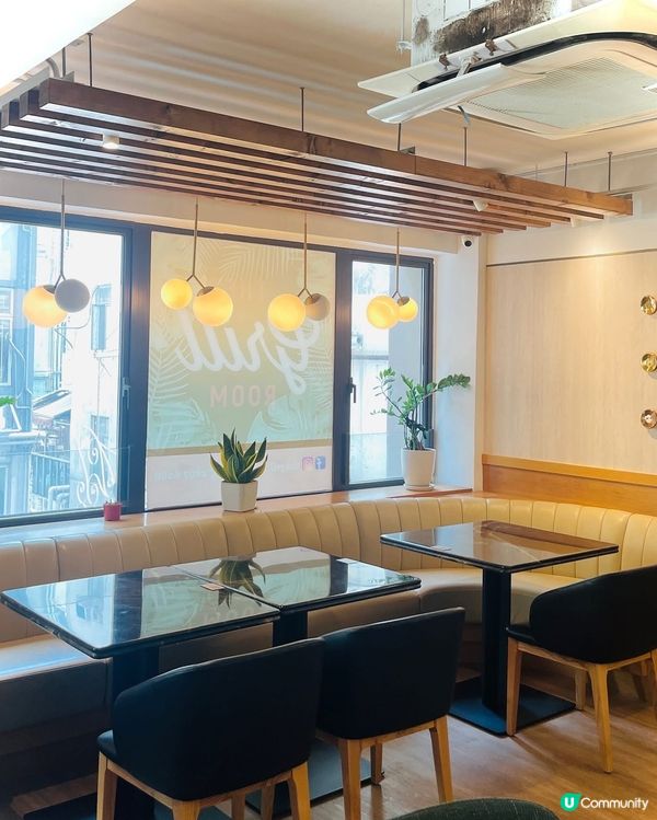 私心推薦🫰🏻呢度有超高質既午市lunch set❗️❗️