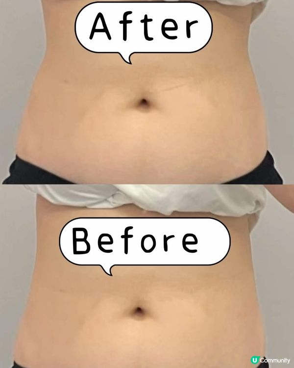 超開心😍竟然俾人讚我瘦咗💕💕