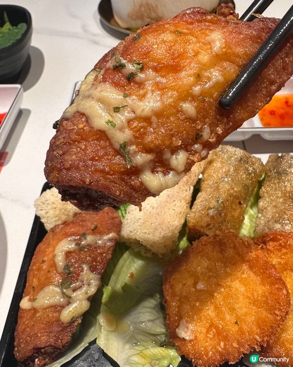 米芝蓮指南必比登推介越南菜😋