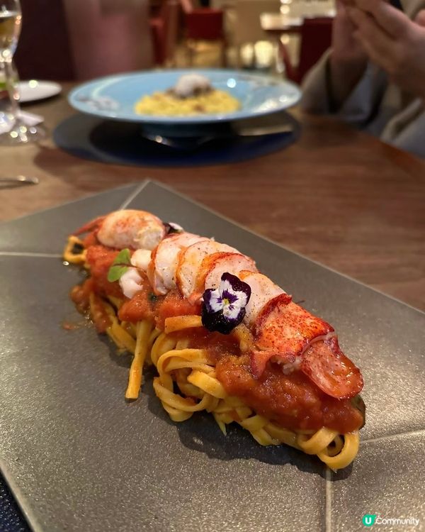 🇭🇰必去chill浪漫海景西餐廳