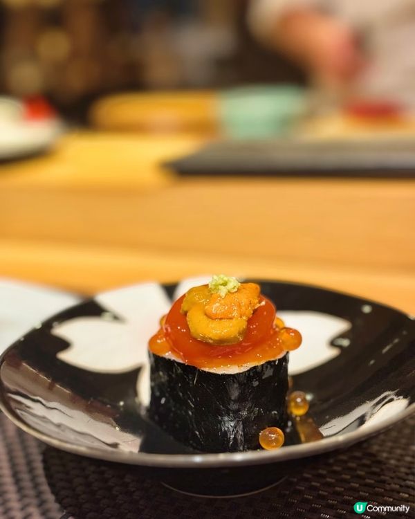 無限追加廚師發辦‼️