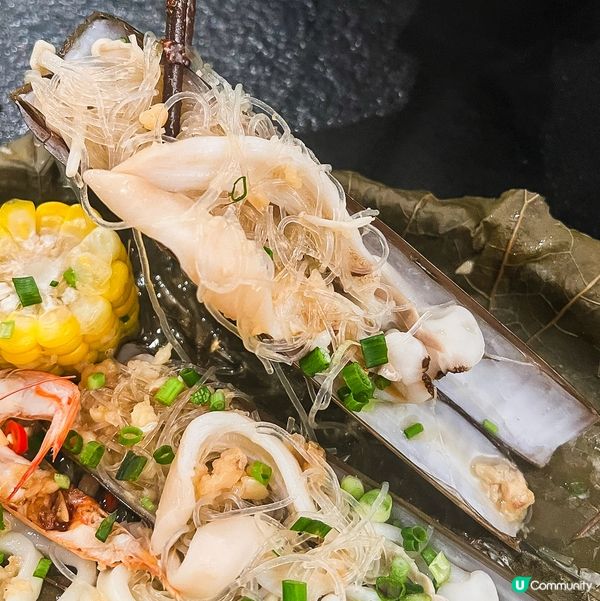 荃灣性價比高邊爐🔥 斗滾🔥