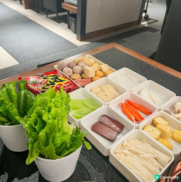 荃灣性價比高邊爐🔥 斗滾🔥