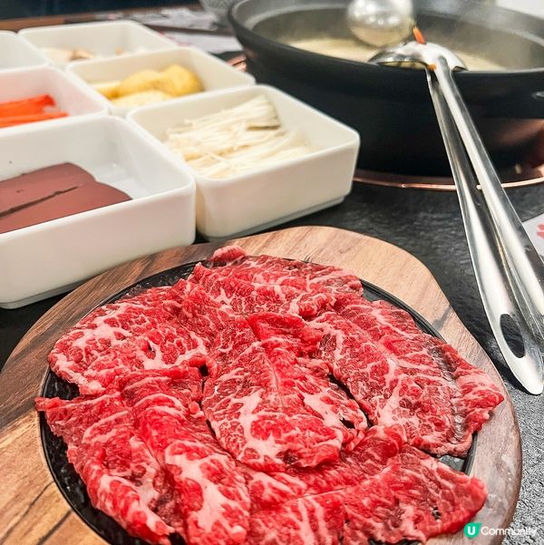 荃灣性價比高邊爐🔥 斗滾🔥