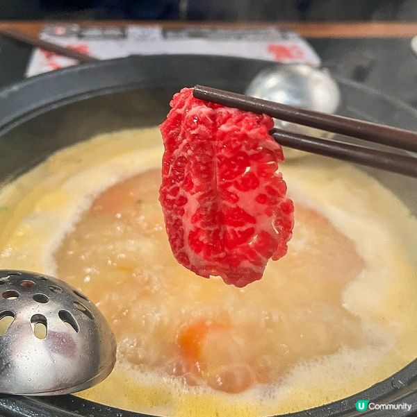 荃灣性價比高邊爐🔥 斗滾🔥