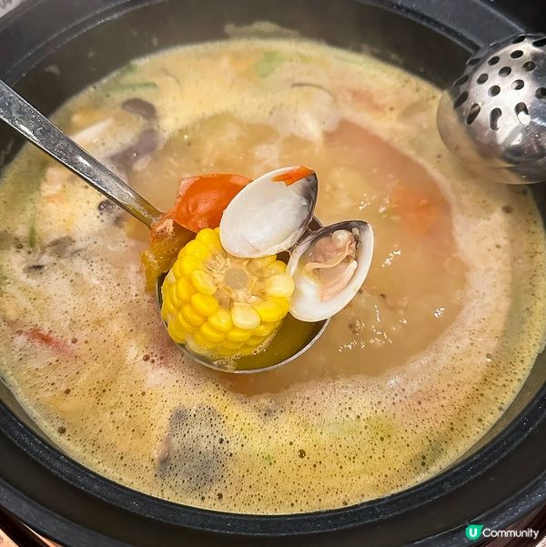 荃灣性價比高邊爐🔥 斗滾🔥