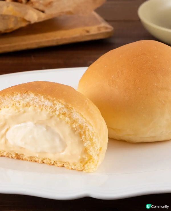 姆明谷期間限定八天堂手信❣️