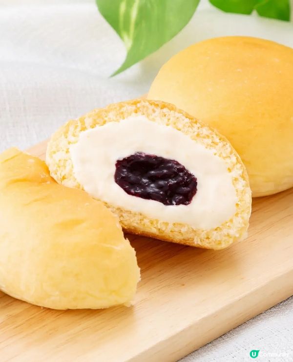 姆明谷期間限定八天堂手信❣️