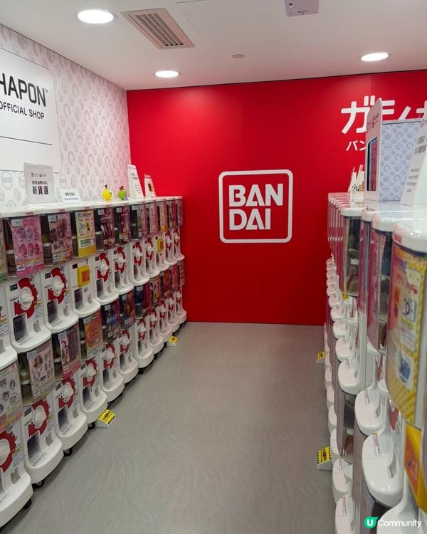 中環一定要去嘅Sanrio天堂！💸🌟