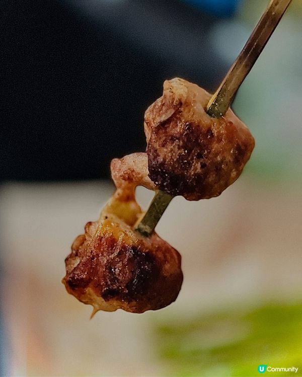 酒吧入面竟然有尖沙咀最平串燒❓❗️$10起仲超好食👍🏻