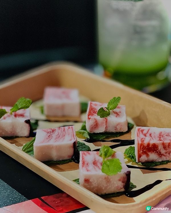 酒吧入面竟然有尖沙咀最平串燒❓❗️$10起仲超好食👍🏻