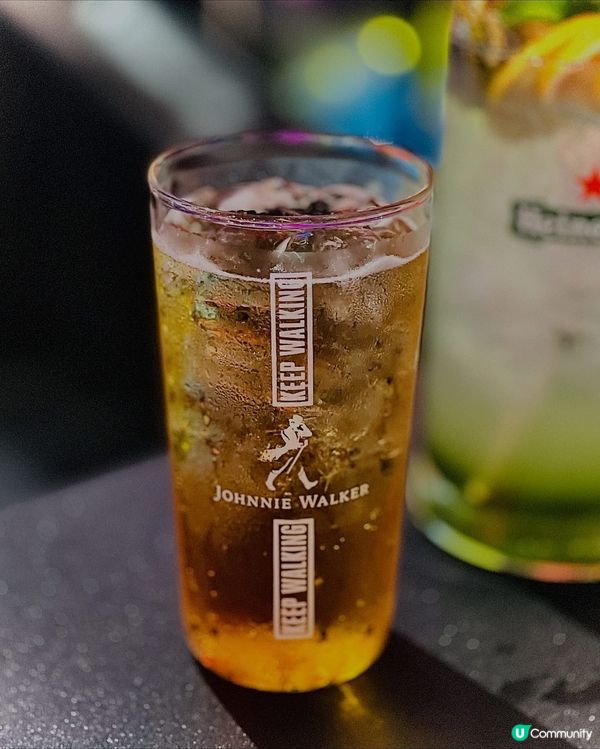 酒吧入面竟然有尖沙咀最平串燒❓❗️$10起仲超好食👍🏻