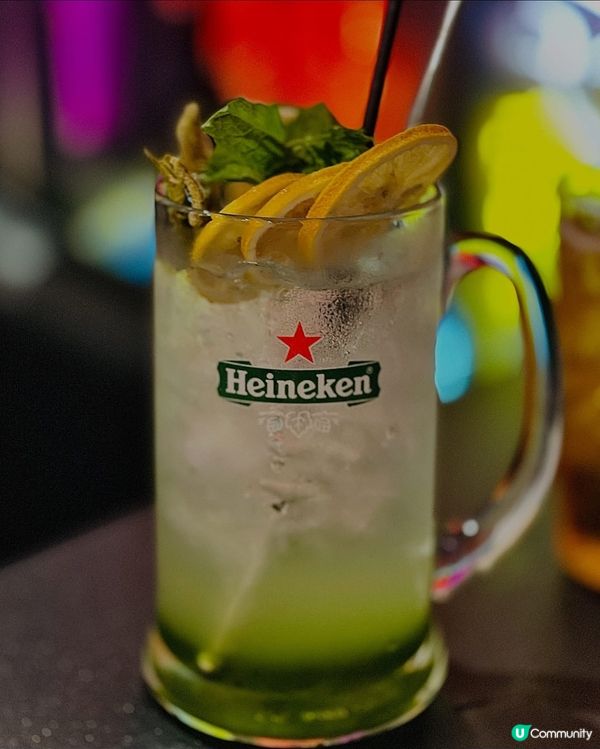 酒吧入面竟然有尖沙咀最平串燒❓❗️$10起仲超好食👍🏻