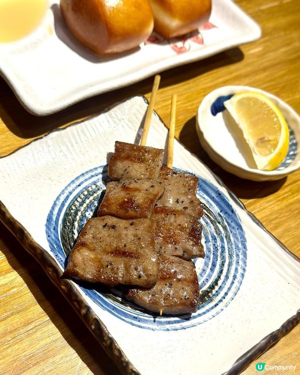 重口味燒魚燒烤🐟🍢