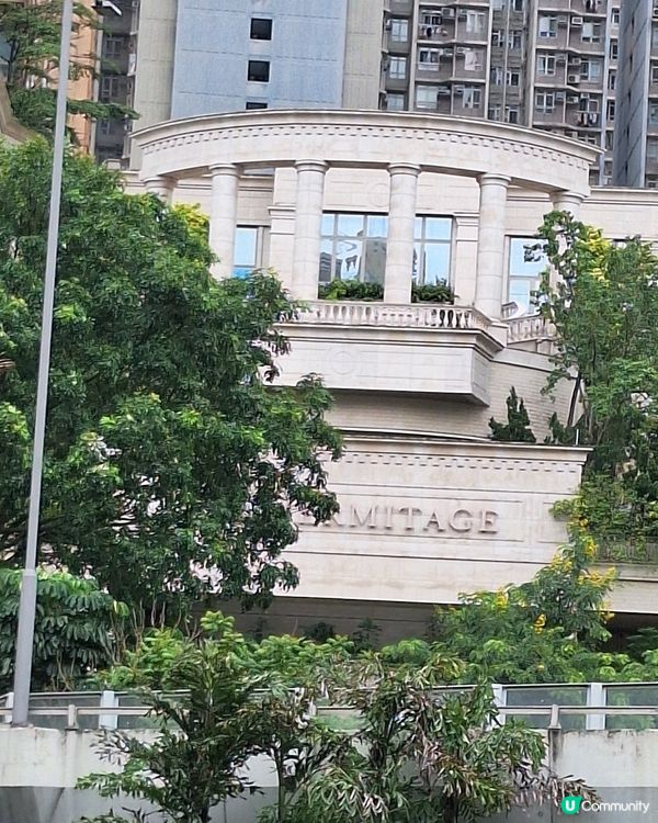 建築美