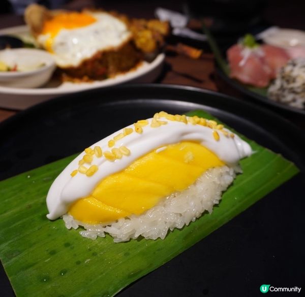 太古坊文青型格 KIN Food Hub 🍔🍱🍣🍛🥘