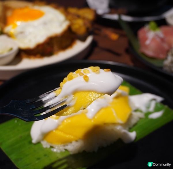 太古坊文青型格 KIN Food Hub 🍔🍱🍣🍛🥘