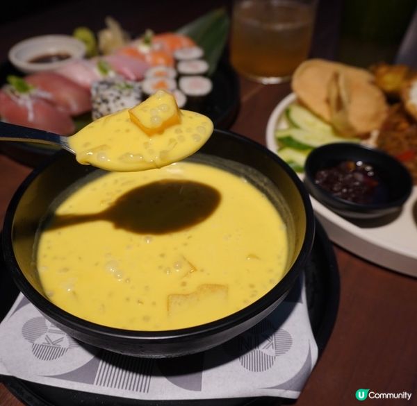 太古坊文青型格 KIN Food Hub 🍔🍱🍣🍛🥘