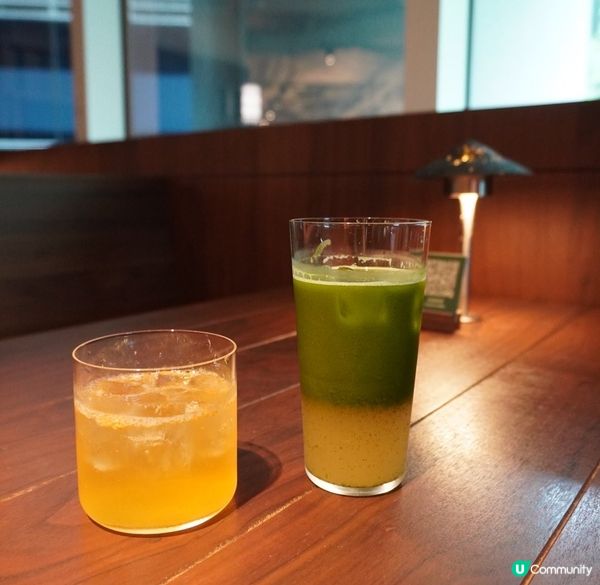 太古坊文青型格 KIN Food Hub 🍔🍱🍣🍛🥘