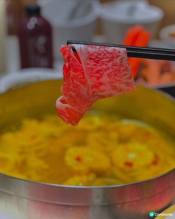 回本零難度‼️人均3️⃣百頭任食日本黑毛和牛A4+‼️