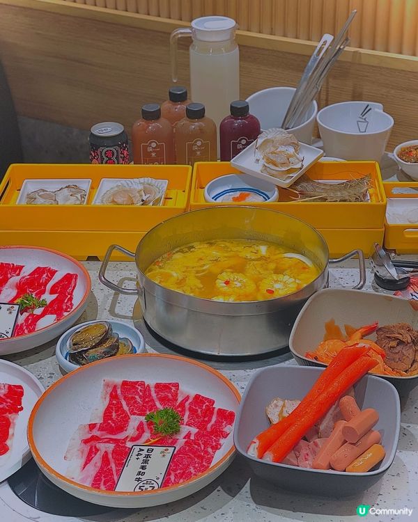 回本零難度‼️人均3️⃣百頭任食日本黑毛和牛A4+‼️