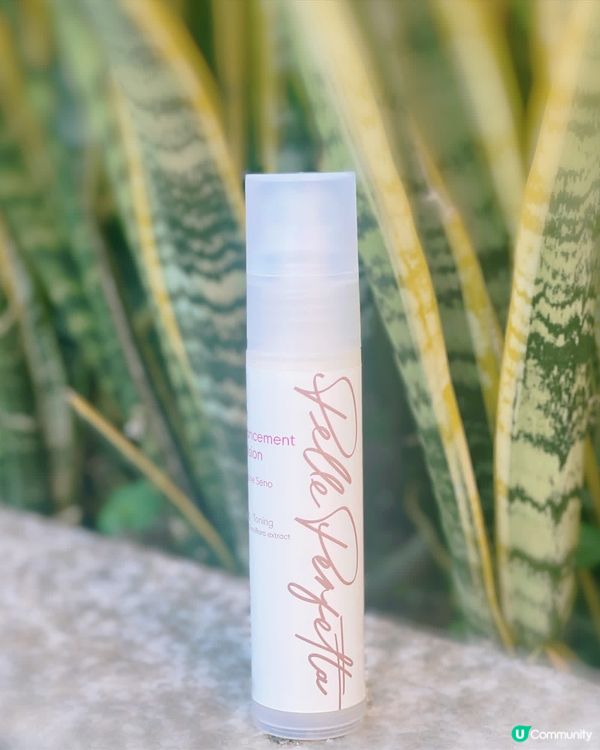 意大利🇮🇹製造嘅✨MRE 豐胸乳霜✨，效果超好🫶