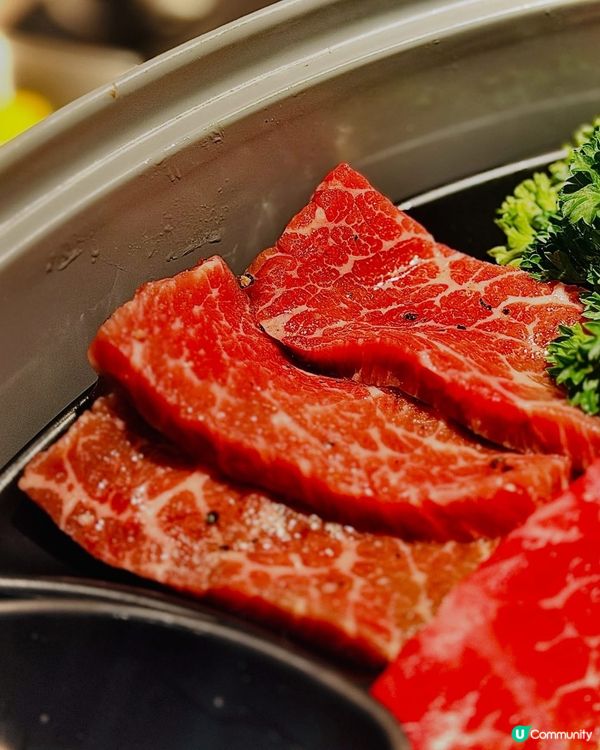 🎊聖誕大餐第一擊🎊炑八聖誕驚喜燒肉罐🎉