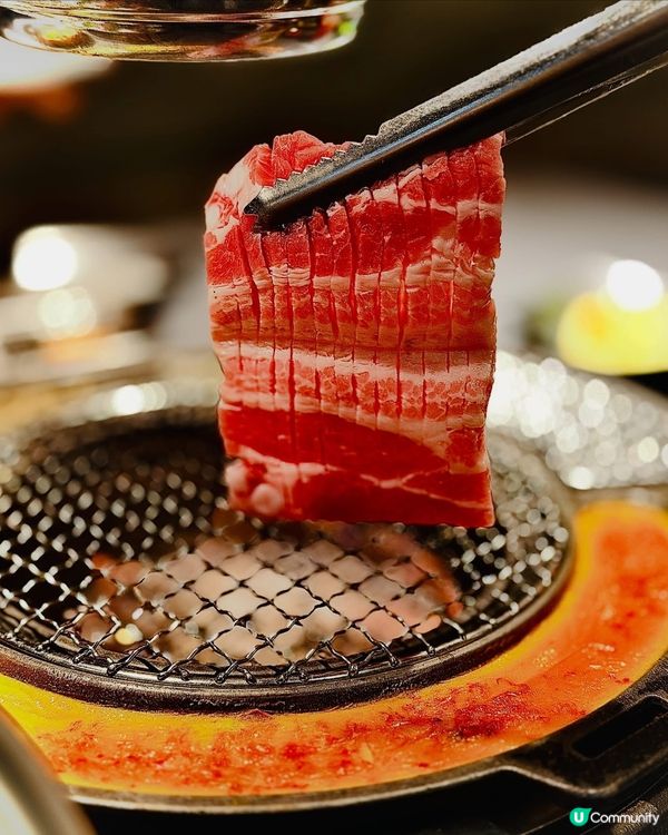 🎊聖誕大餐第一擊🎊炑八聖誕驚喜燒肉罐🎉