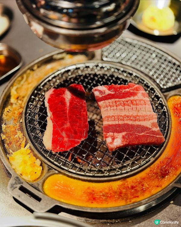 🎊聖誕大餐第一擊🎊炑八聖誕驚喜燒肉罐🎉