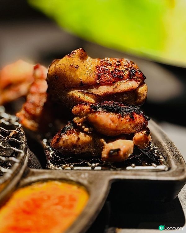 🎊聖誕大餐第一擊🎊炑八聖誕驚喜燒肉罐🎉