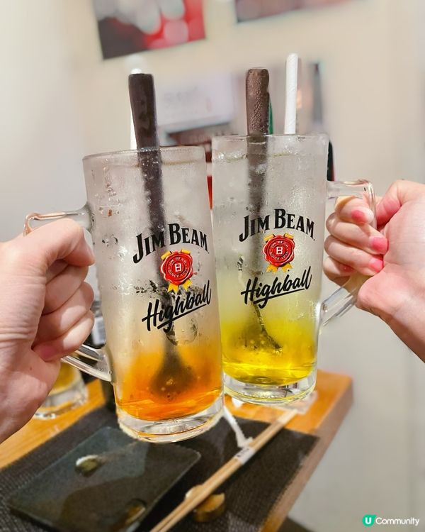 回味日式美味🏮銅鑼灣吳留手居酒屋