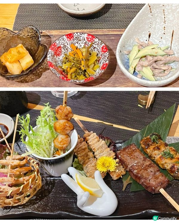 回味日式美味🏮銅鑼灣吳留手居酒屋