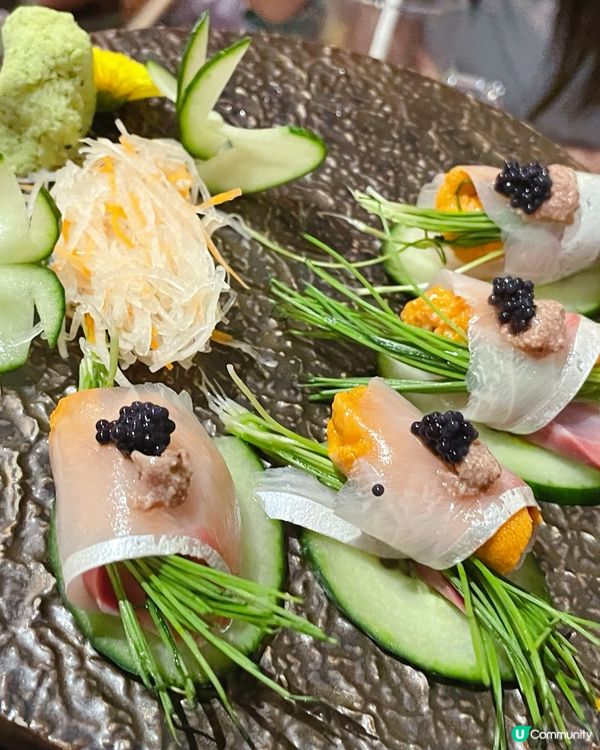 回味日式美味🏮銅鑼灣吳留手居酒屋