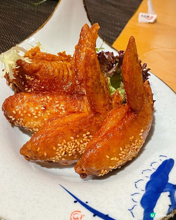 回味日式美味🏮銅鑼灣吳留手居酒屋