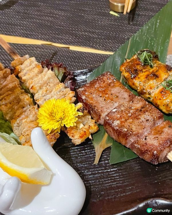 回味日式美味🏮銅鑼灣吳留手居酒屋