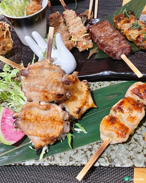 回味日式美味🏮銅鑼灣吳留手居酒屋