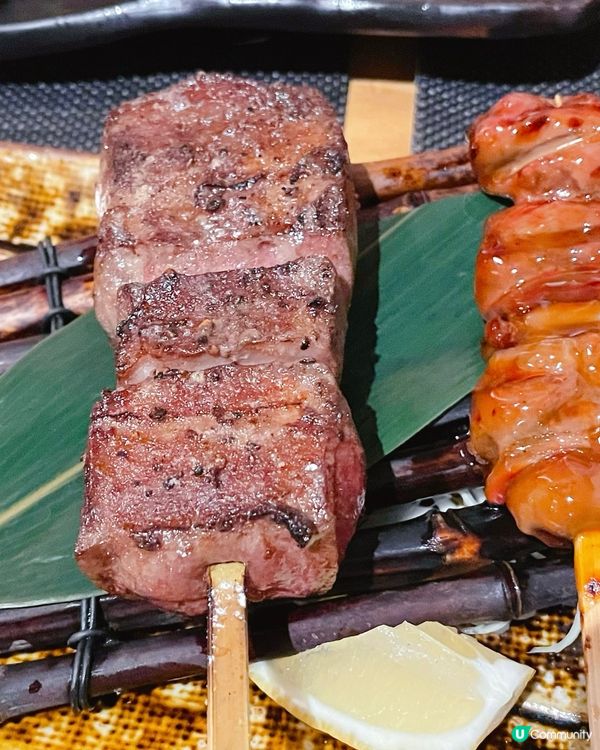 回味日式美味🏮銅鑼灣吳留手居酒屋