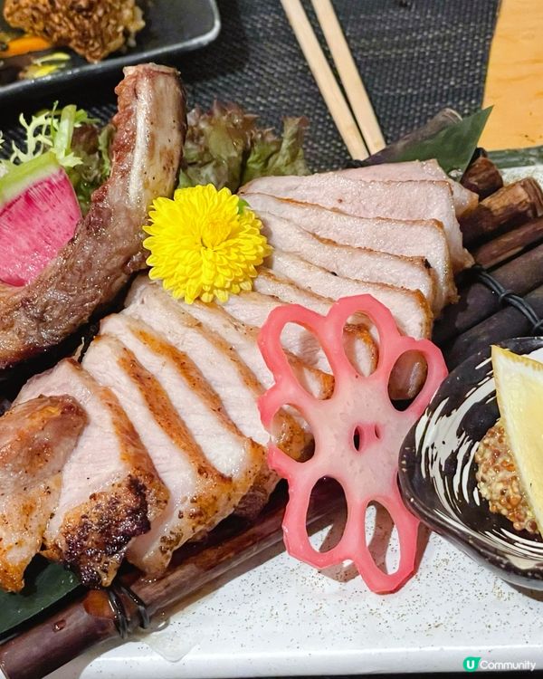 回味日式美味🏮銅鑼灣吳留手居酒屋