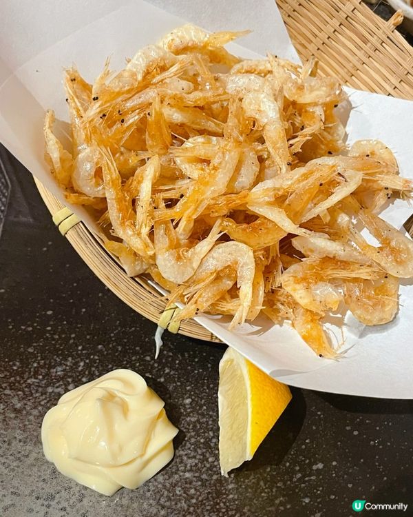 回味日式美味🏮銅鑼灣吳留手居酒屋